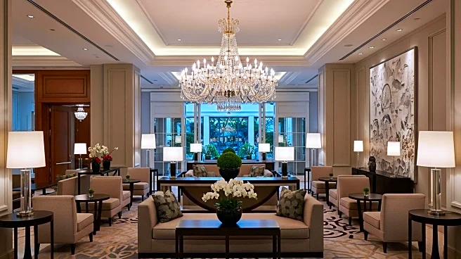 IHG Hotels  Resorts Expands Bengaluru Portfolio with New Hotel Developments