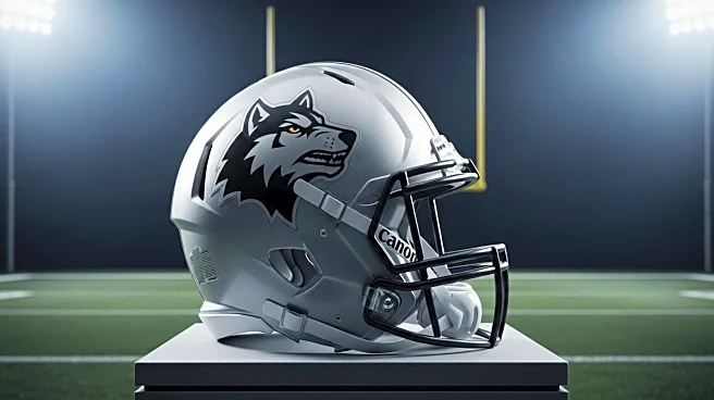 Nevada Wolf Pack Football Faces Challenges After Loss to Penn State