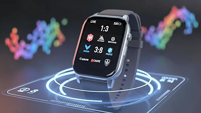 Tech Innovations Enhance Brand Engagement in Live Sports