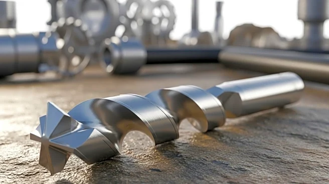 Grangex Completes Feasibility Study for Sydvaranger Mine, Plans 2026 Restart