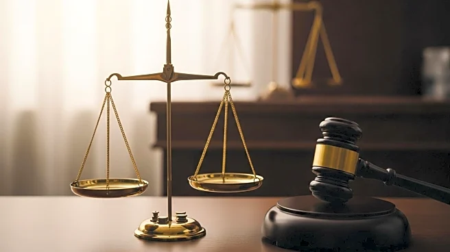 Federal Grand Jury Declines to Indict Individuals Accused of Threatening President Trump