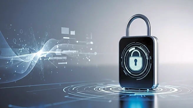 ICE Gains Access to Israeli Spyware, Raising Privacy Concerns