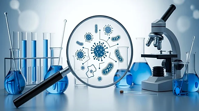 Kennedy Proposes Limiting CDC's Role to Infectious Diseases