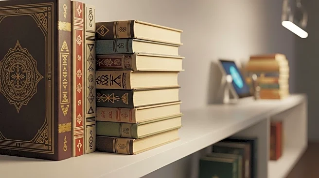 Publishers Revive Apologetics to Engage Modern Culture