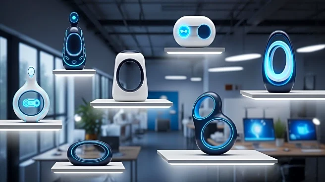 SKU Selects Eight Startups for Fall Program, Aiming to Boost Consumer Goods Innovation