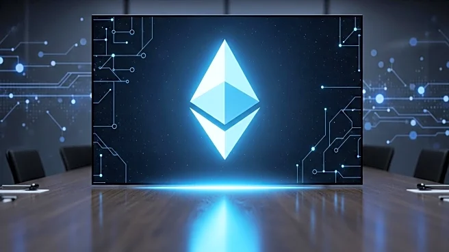 BitMine Immersion Technologies Releases Investor Presentation Highlighting Ethereum Strategy