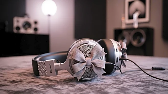 Beats Collaborates with Blackpink's Jennie for Bow-adorned Headphones