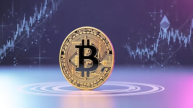 Bitcoin Surges Past $109,000 Amid Institutional Adoption and Regulatory Changes