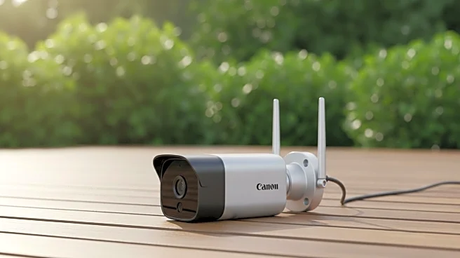 Blink Outdoor Camera Offers Long-Lasting Battery Life in Labor Day Sale