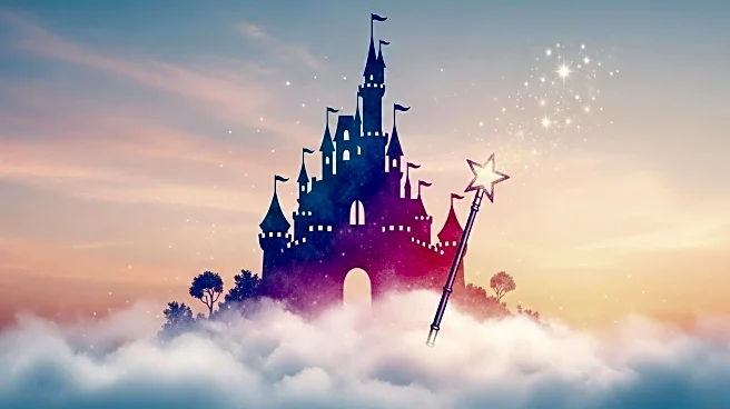 Disney Agrees to $10 Million Settlement for Violating Children's Privacy on YouTube
