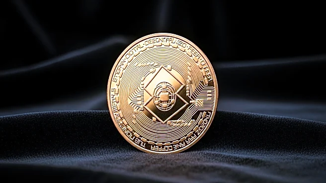 Trump Family Profits from Launch of World Liberty Financial Crypto Token