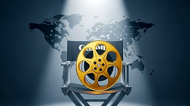 Farhana Bhula Appointed Director of Film4, Aiming to Boost Global Filmmaker Connections