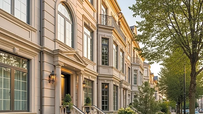 Ivana Trump's Lenox Hill Townhouse Receives Another Price Cut, Now Listed at $17.9 Million