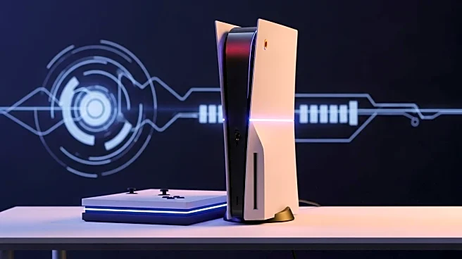 Black Myth: Wukong Faces Performance Challenges on Xbox Series X|S