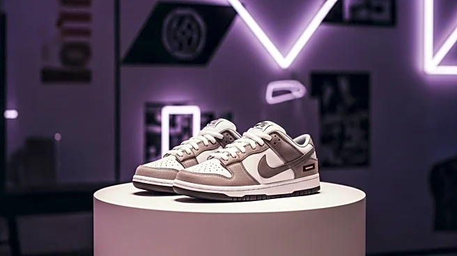 Supreme Announces New Nike SB Dunk Low Collaboration with Regional Releases