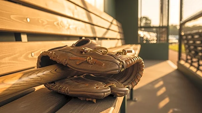 San Diego Padres Face Setback as Jason Adam Suffers Season-Ending Quad Injury