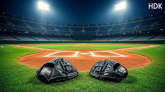 MLB Teams Face Decisions on Top Free Agents for 2025-26 Season