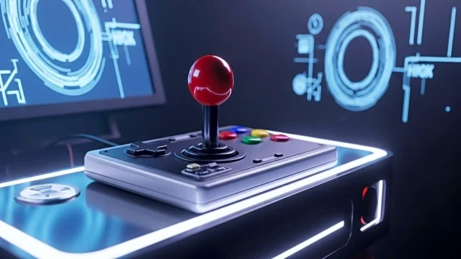 Atari CEO Considers Remastering Classic Games Amid Uncertainty Over Market Success