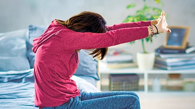 Long Covid's Extensive Symptom Range Challenges Wellness Industry