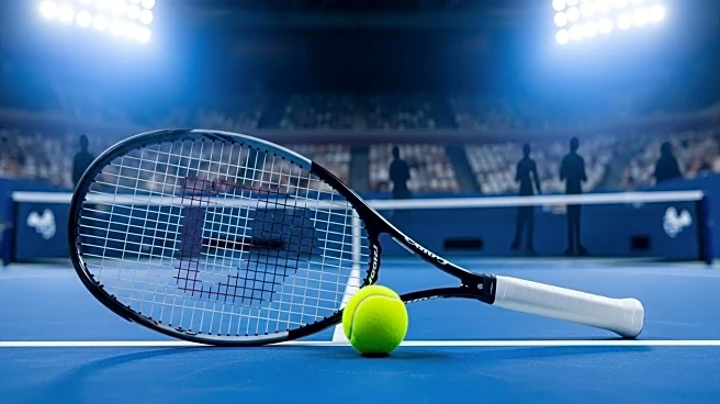 Carlos Alcaraz Advances to US Open Semifinals, Faces Tough Competition
