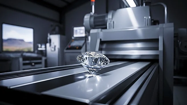 Kazera Global Achieves Improved Diamond Recovery at South African Site