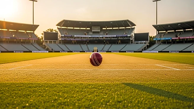 Afghanistan Cricket Team Defeats Pakistan in T20I Tri-Series with Strong Spin Performance