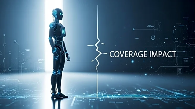 Insurance Industry Introduces AI Exclusions Impacting Coverage Lines