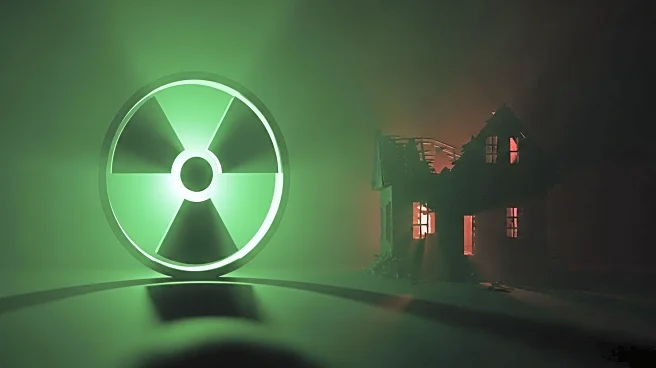 Director Kathryn Bigelow Highlights Nuclear Threat in New Film 'A House of Dynamite'