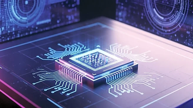 CoreWeave Faces Stock Decline as Magnetar Reduces Holdings