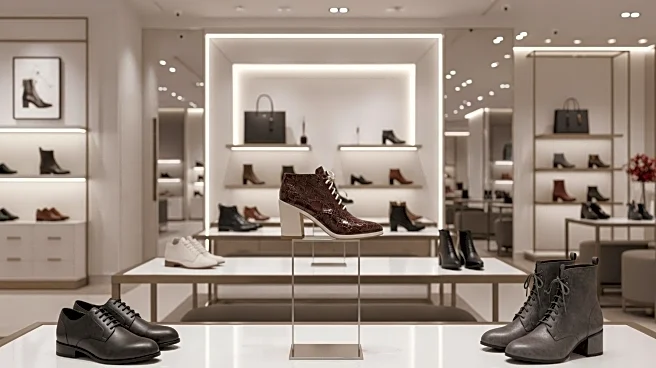 DSW Launches Brand Makeover to Enhance In-Store Shopping Experience