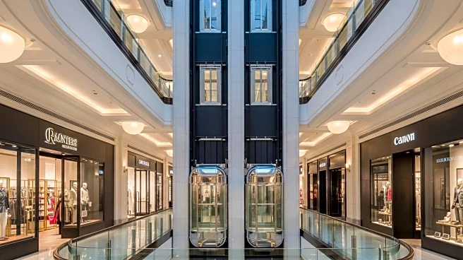 Dillard's Invests in Texas Mall to Reinvent Retail Model