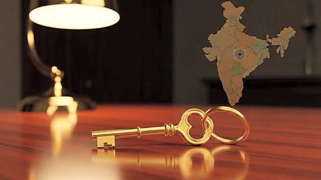 IHCL Expands Midscale Presence with Strategic Acquisitions in Indian Hospitality Sector