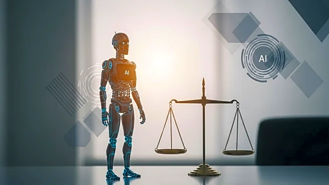 HR Industry Experts Advocate for Comprehensive AI Ethics Policies in Workplaces
