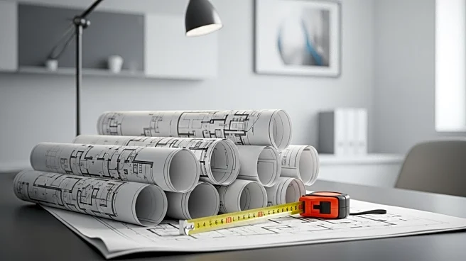 US Construction Spending Declines in July Amid High Mortgage Rates