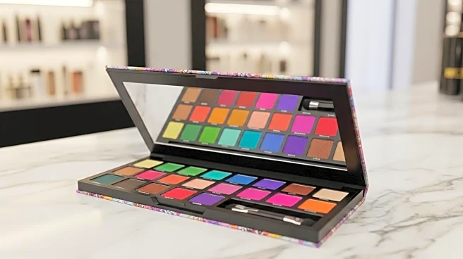 Rhode's Partnership with Sephora Set to Transform Beauty Retail Landscape