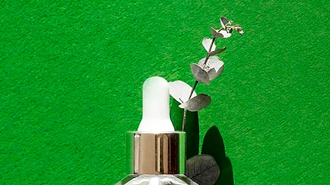 Researchers Find OTC Nasal Spray Reduces COVID-19 Infections by 67% in Trial