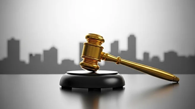 Judge's Ruling Challenges Trump's Military Deployment in Cities