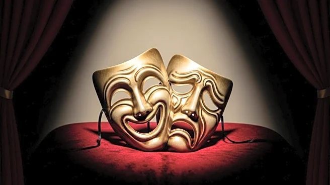 Broadway Box Office Sees Record-Breaking Performances as Fall Season Approaches
