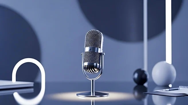 Podcast Explores Impact of Open Communication on Organizational Culture