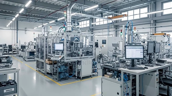 Jungbunzlauer Acquires Illinois Plant to Establish US Manufacturing Presence