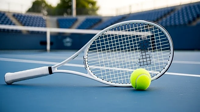 Marketa Vondrousova Withdraws from US Open Due to Injury, Impacting Tournament Lineup