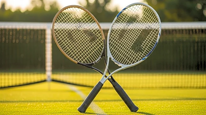 Martina Navratilova Discusses Raducanu's Prospects and Era Comparisons in Tennis