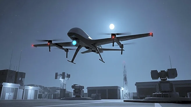 AeroVironment Partners with Washington Commanders to Enhance Regional Defense Ties