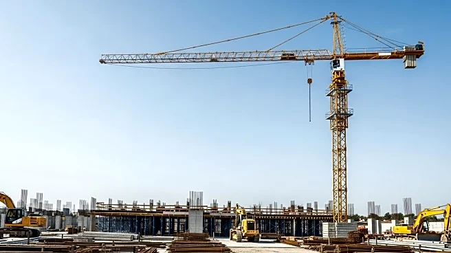 Warfel Construction Rejoins Top Contractors List Amid Strategic Growth
