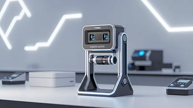 HIKMICRO Introduces AI56L Acoustic Imager to Enhance Manufacturing Efficiency