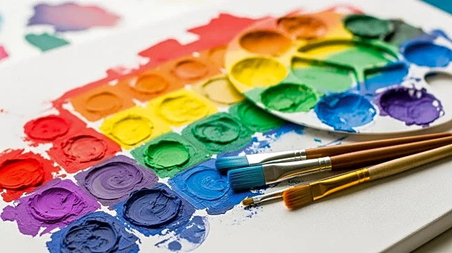 Sunpride Foundation Previews Seoul Queer Art Show with Gender Sensitivity Focus