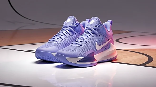 Nike's Female Basketball Stars Drive Growth in Women's Sportswear Market