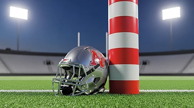 Northern Illinois Prepares for Potential Upset Against Maryland in Week 2