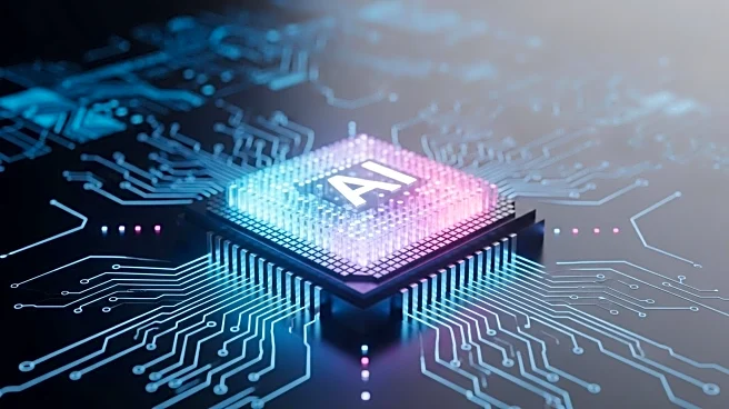 Nvidia Reports Record Revenue Driven by AI Demand and Key Customer Contributions