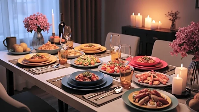Deliveroo Introduces Family Dinneroo to Capture Mid-Week Meal Market